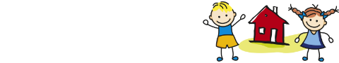 Katholisches Kinderhaus St. Johannes Baptist Logo